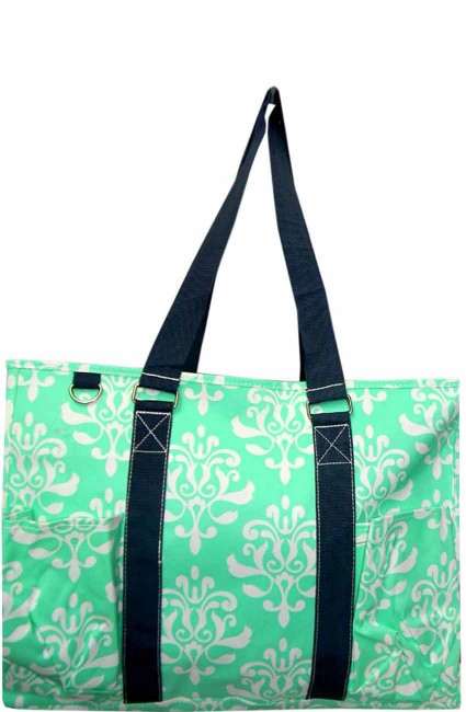 Large Utility Bag-DOL733/MINT